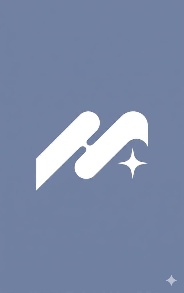 Небесный блеск Пермь — логотип